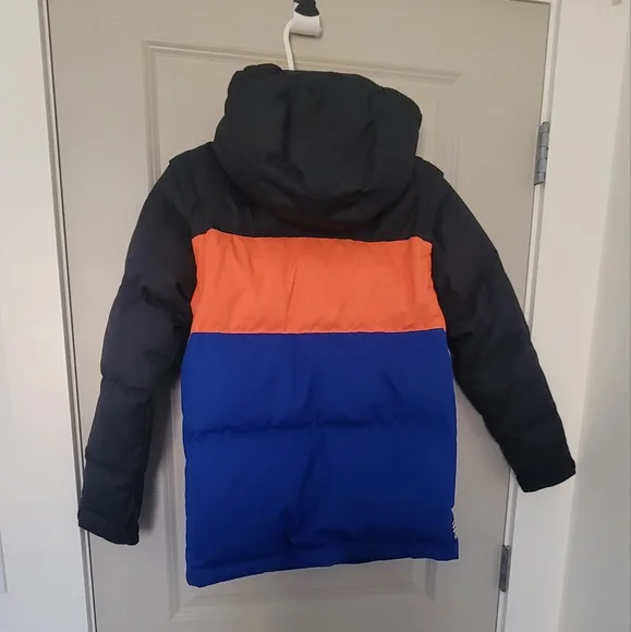 DC winter jacket - Picture 4 of 8